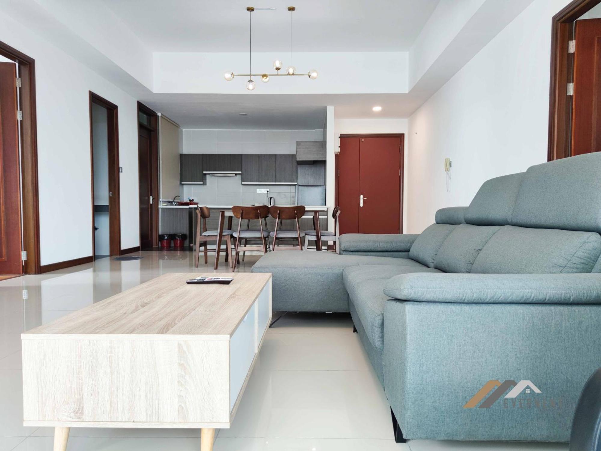Bay Resort By Evernent Miri Buitenkant foto