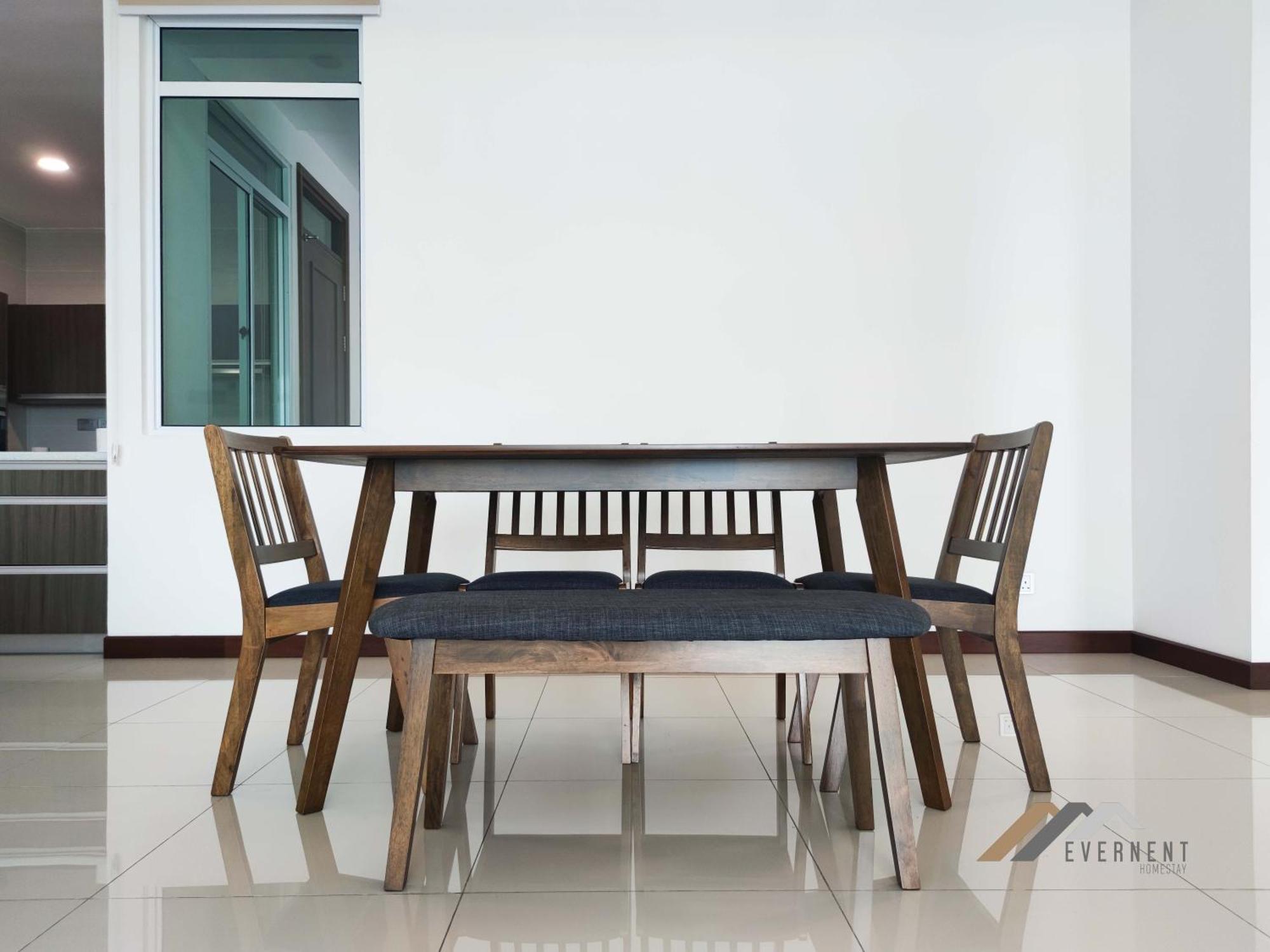 Bay Resort By Evernent Miri Buitenkant foto